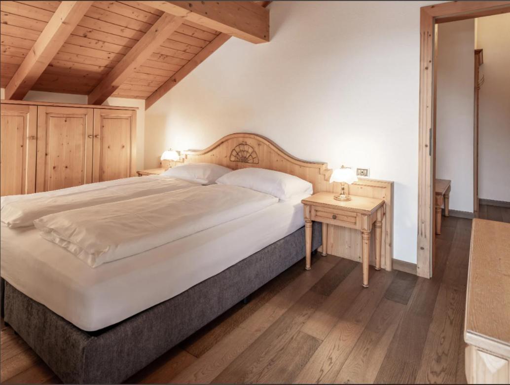 Hotel Bad Waldbrunn Monguelfo-Tesido / Welsberg-Taisten Bagian luar foto