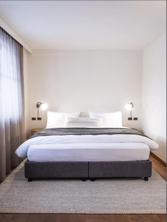 Hotel Bad Waldbrunn Monguelfo-Tesido / Welsberg-Taisten Bagian luar foto