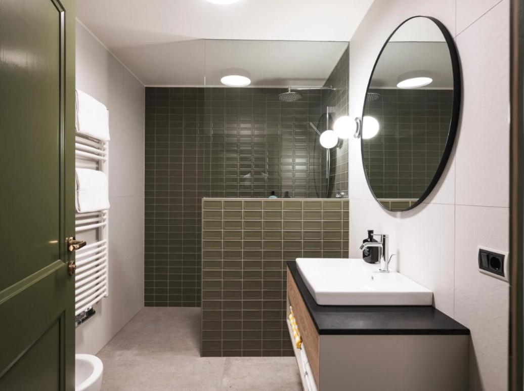 Hotel Bad Waldbrunn Monguelfo-Tesido / Welsberg-Taisten Bagian luar foto