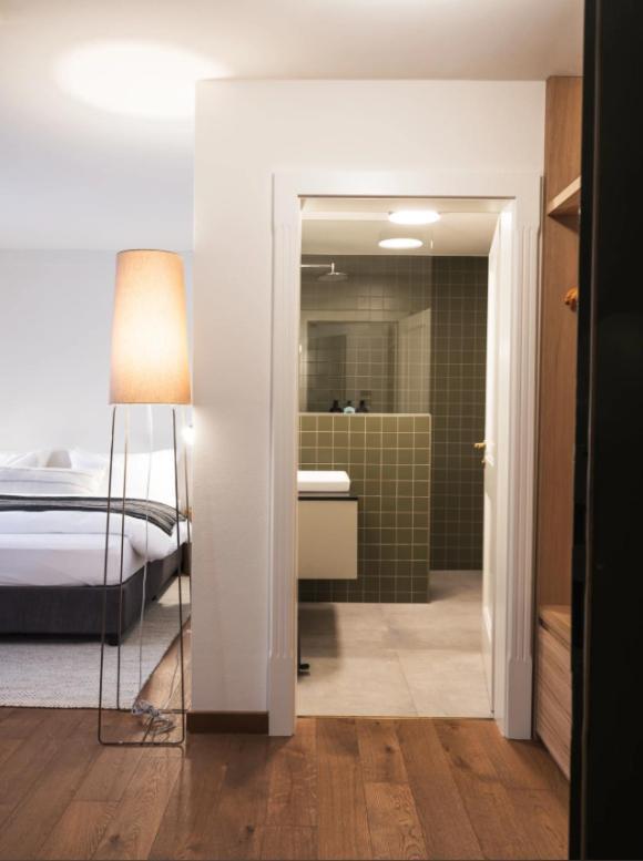 Hotel Bad Waldbrunn Monguelfo-Tesido / Welsberg-Taisten Bagian luar foto