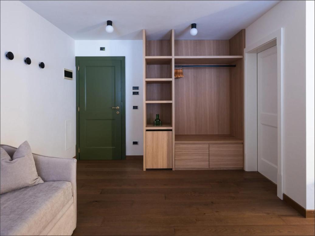 Hotel Bad Waldbrunn Monguelfo-Tesido / Welsberg-Taisten Bagian luar foto