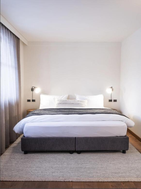 Hotel Bad Waldbrunn Monguelfo-Tesido / Welsberg-Taisten Bagian luar foto
