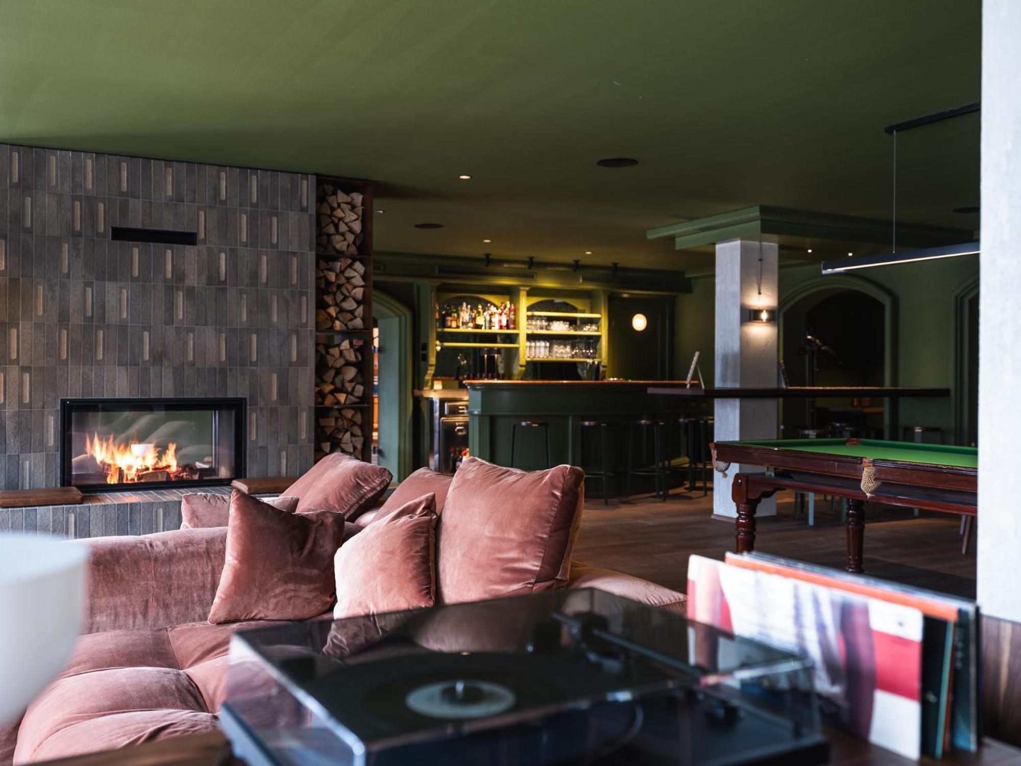 Hotel Bad Waldbrunn Monguelfo-Tesido / Welsberg-Taisten Bagian luar foto