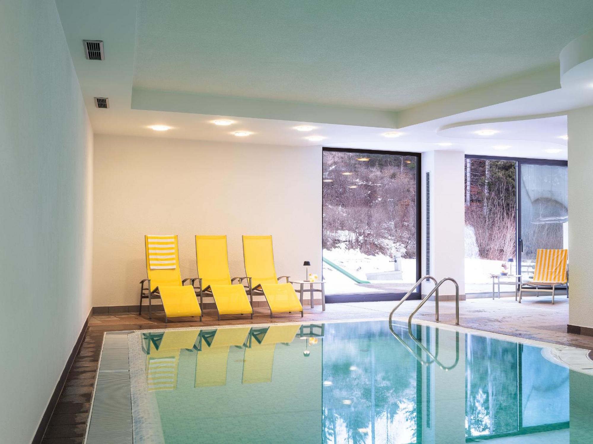 Hotel Bad Waldbrunn Monguelfo-Tesido / Welsberg-Taisten Bagian luar foto